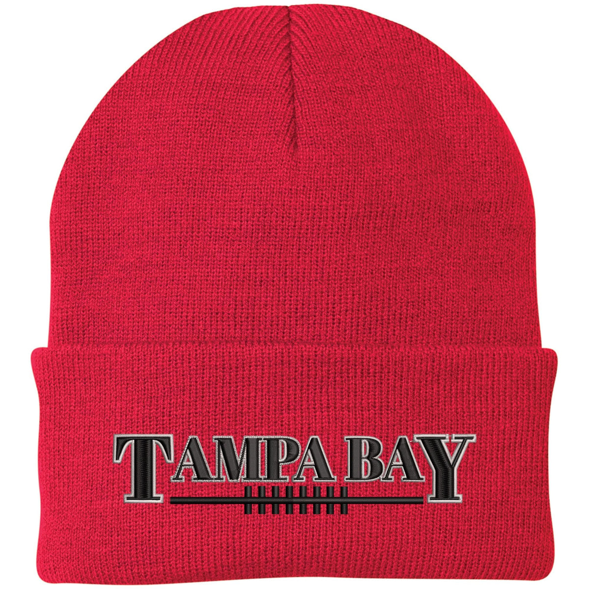 USA Football League City Embroidered Beanie National US Footballs Colors Game Day Winter Warm Watch Cap