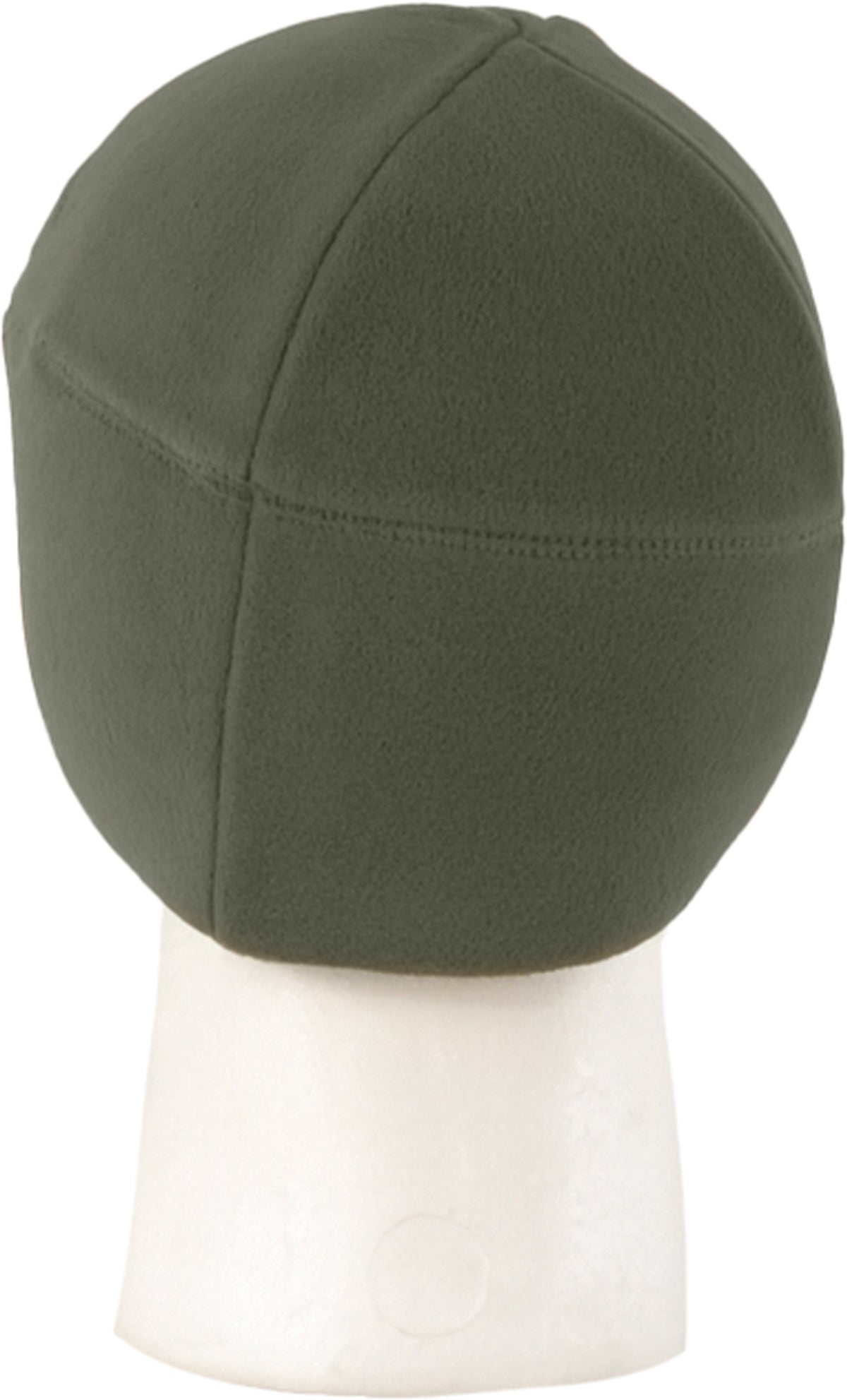 Foliage Green - Polar Fleece Watch Cap Tactical Large Skull Watchman Beanie