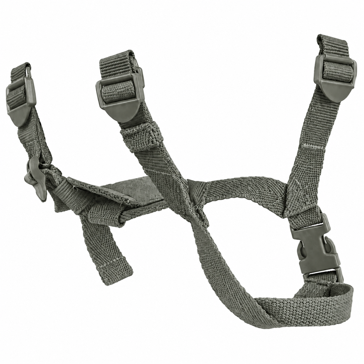 Foliage Green - Tactical MICH-2000 ABS Helmet Chin Strap