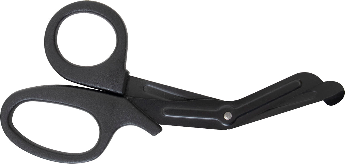 Deluxe Stainless Steel EMS EMT Trauma Shears - 5.5 Inch Emergency Medical Scissors