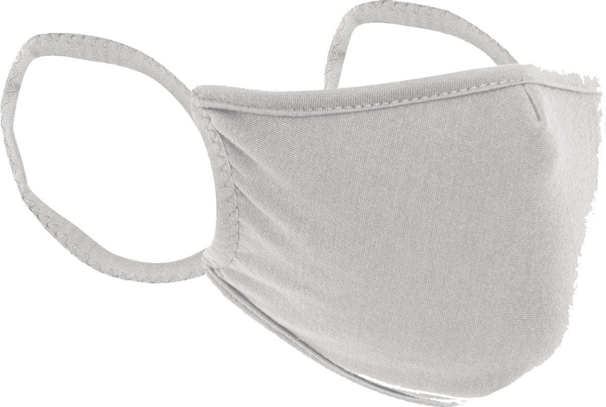 Reusable 3-Layer Face Mask