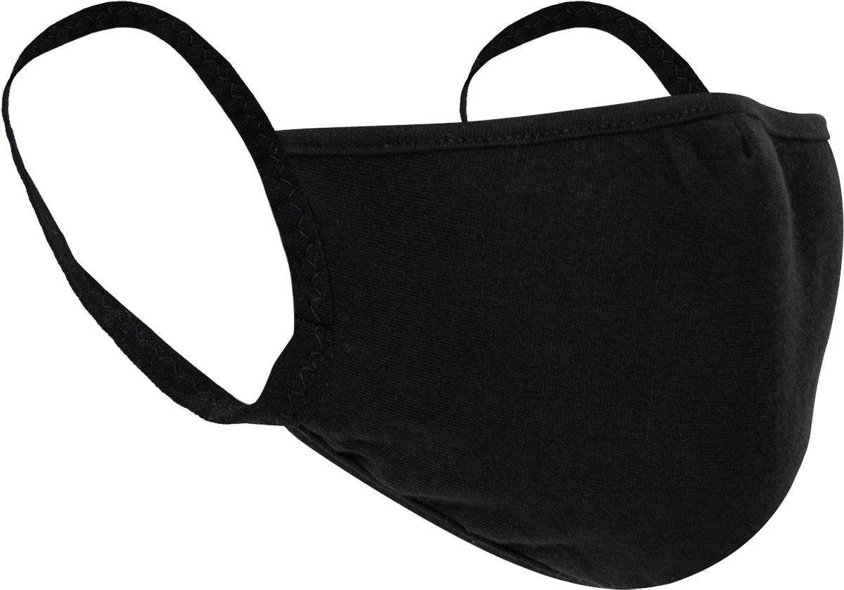 Reusable 3-Layer Face Mask
