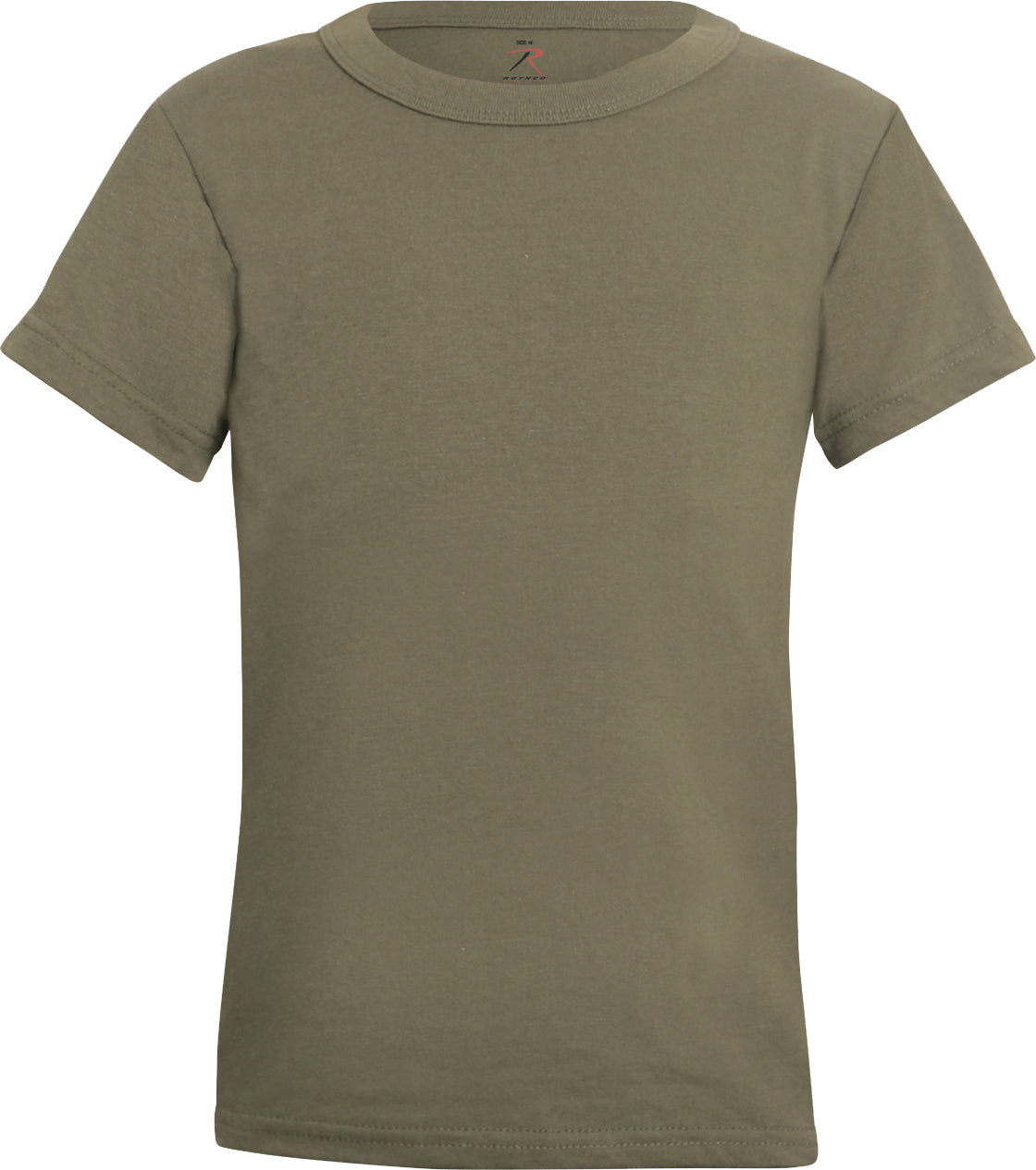Coyote Brown Kids T-Shirt