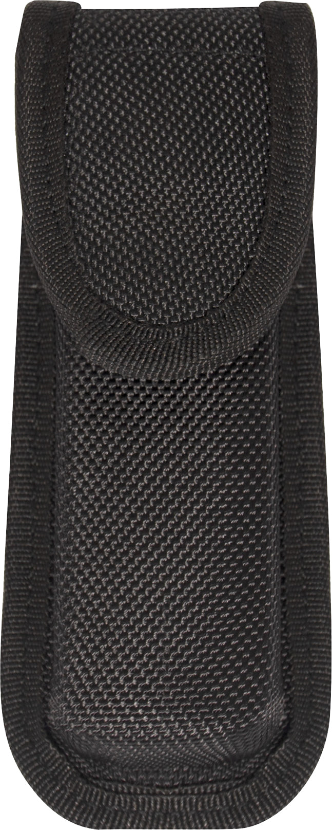 Black Enhanced Molded Single Magazine Pouch: The Perfect Accessory for Your Gun