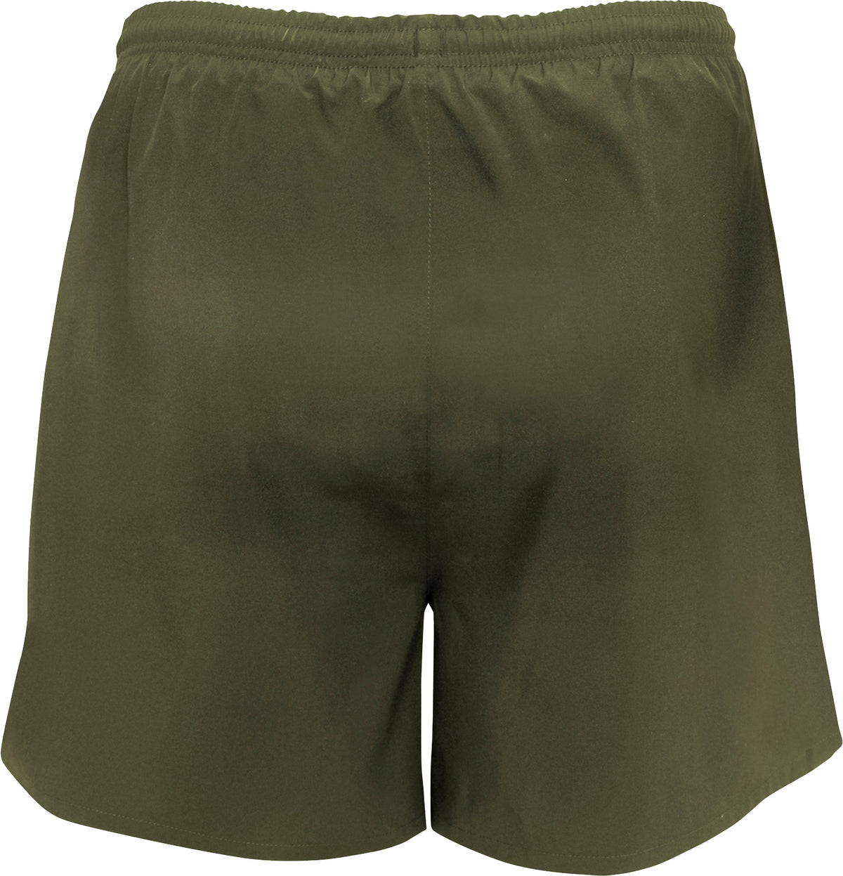 Physical Training PT Shorts Solid Work Out Running Exercise Gym Short