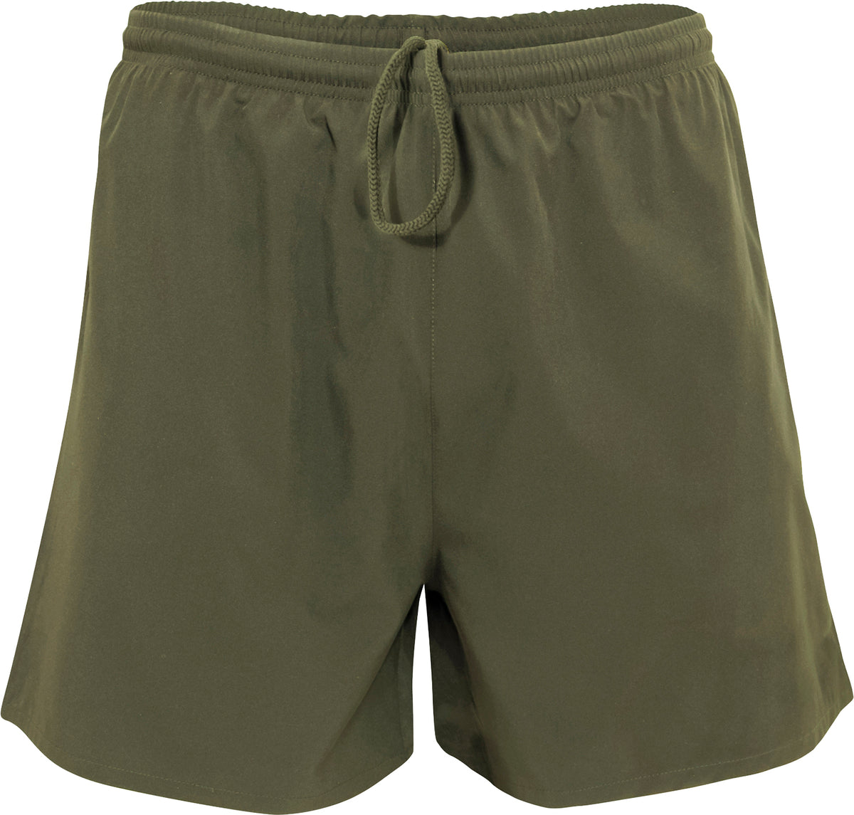 Physical Training PT Shorts Solid Work Out Running Exercise Gym Short