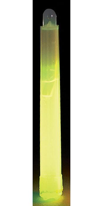 Green - Glow-In-The-Dark Lightstick 6 in.