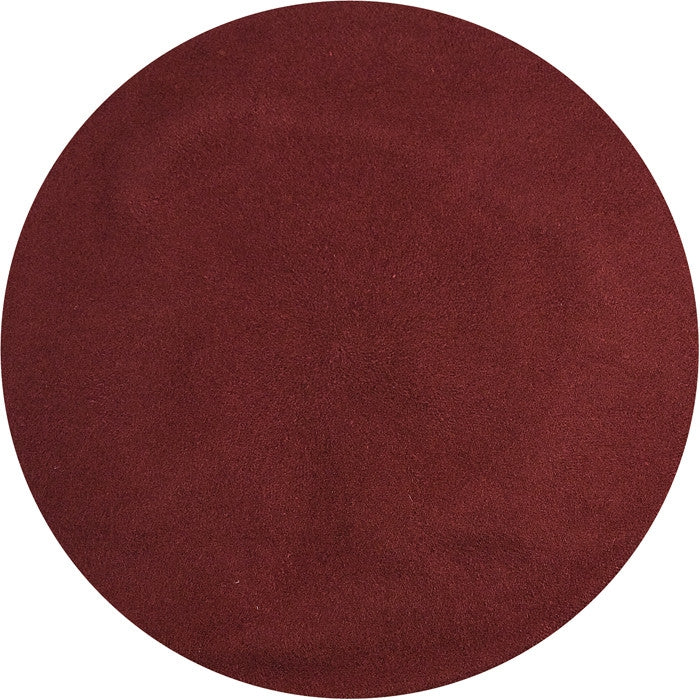 Maroon - GI Style Beret