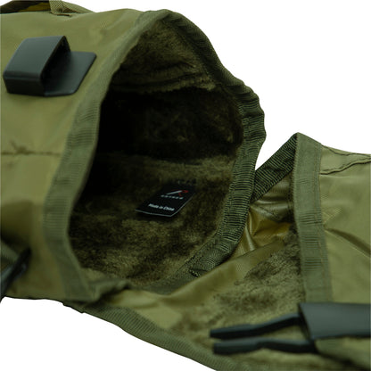 Olive Drab - Military GI Style 2 Quart Bladder Canteen Cover