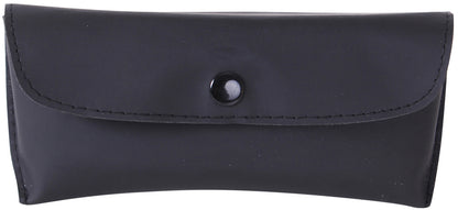 Chrome Smoke - 58mm Polarized Sunglasses