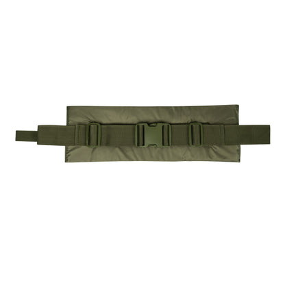 Olive Drab - Military LC-1 Kidney Pad