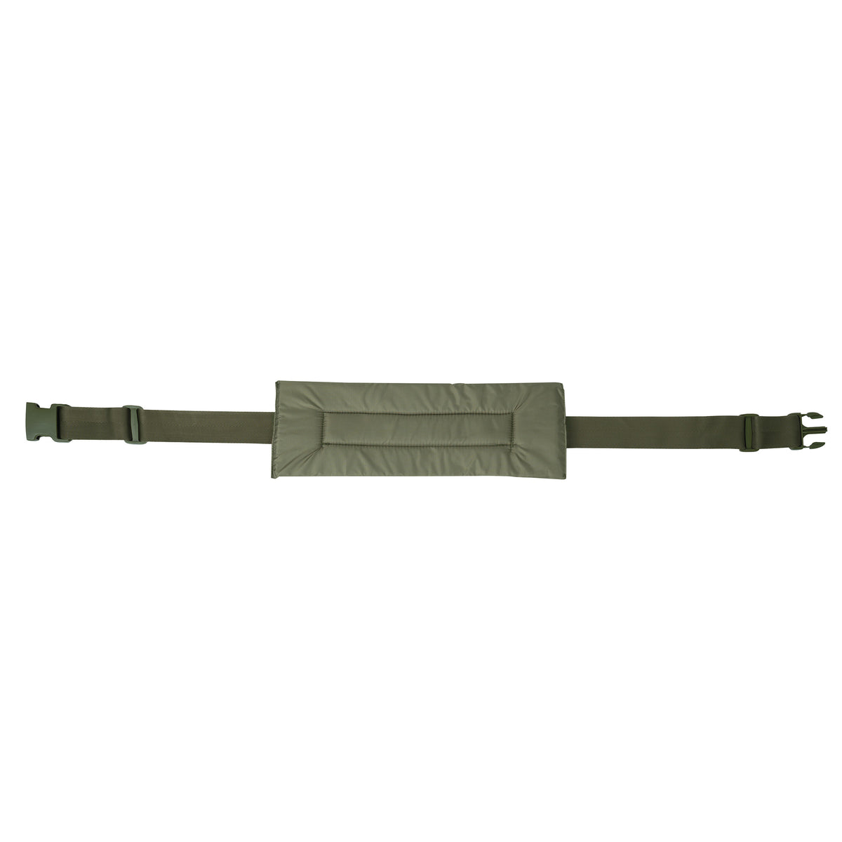 Olive Drab - Military LC-1 Kidney Pad