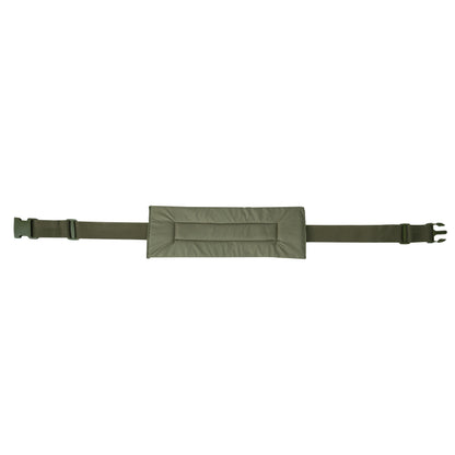 Olive Drab - Military LC-1 Kidney Pad