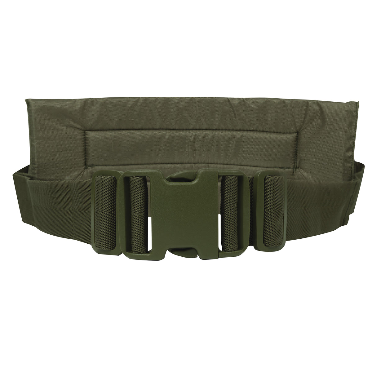 Olive Drab - Military LC-1 Kidney Pad