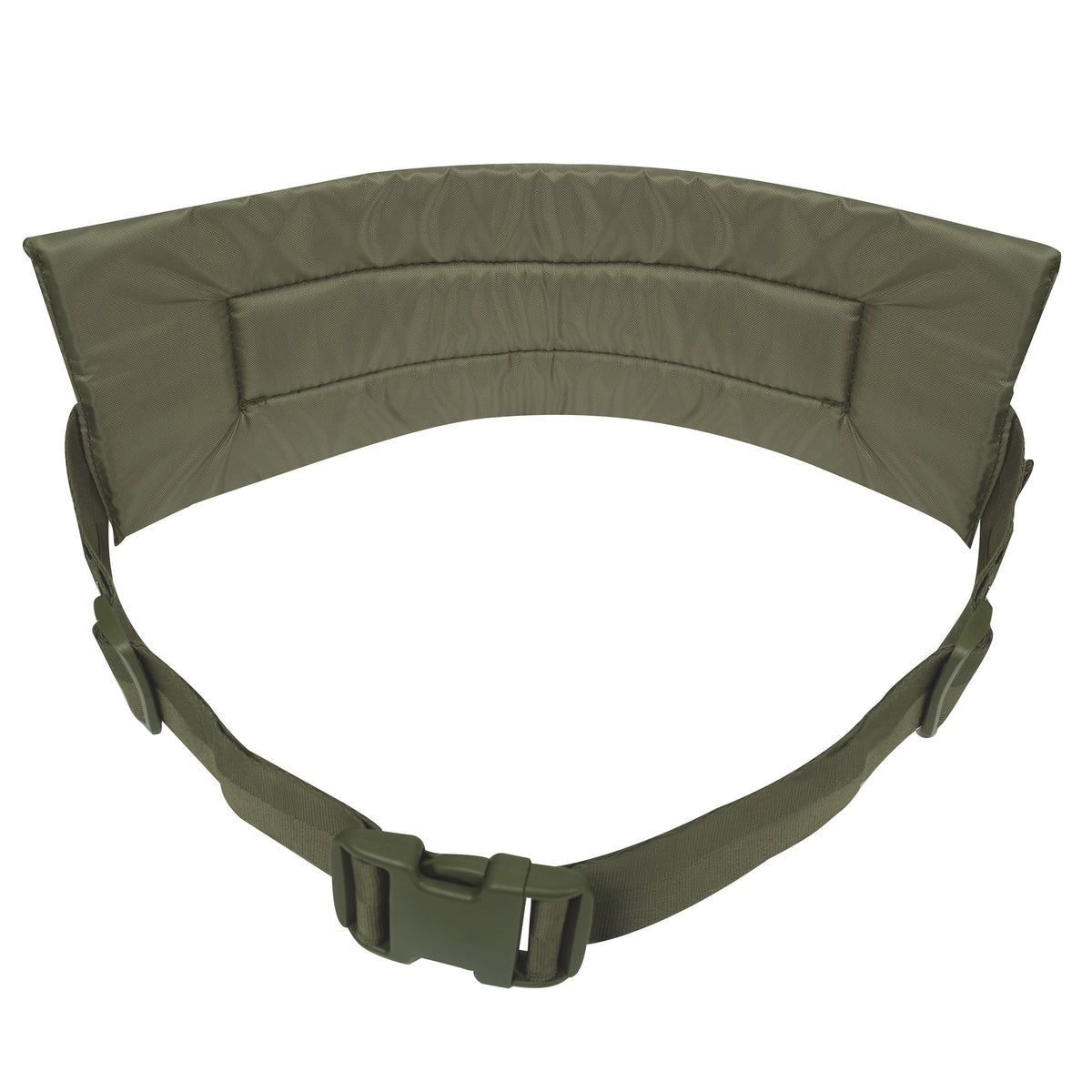 Olive Drab - Military LC-1 Kidney Pad
