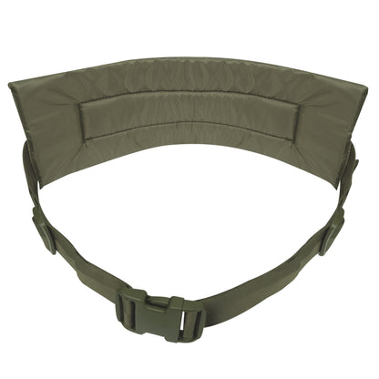 Olive Drab - Military LC-1 Kidney Pad