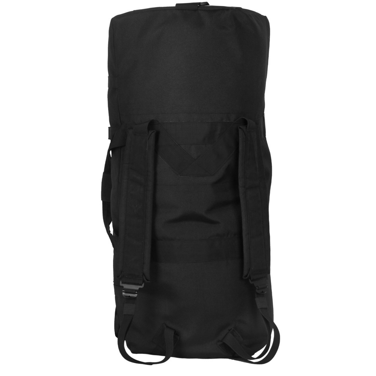 Gen II Enhanced Nylon Duffle Bag Backpack Tactical 2 Strap Army Military Duffel