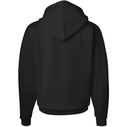 Rainbow Heart Pullover Hoodie LGBTQ+ Pride Fashion Gender Neutral Love All Colorful Embroidered Sweatshirt