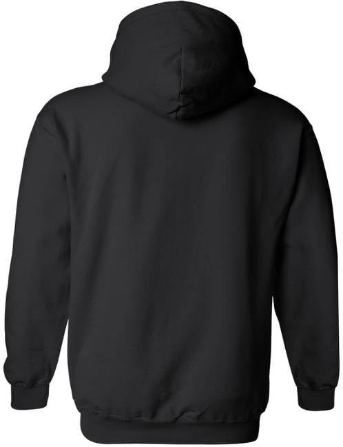 Men's Army Pullover Hoodie | US Army Military Physical Training PT Exercise Workout Gear Hooded Sweatshirt