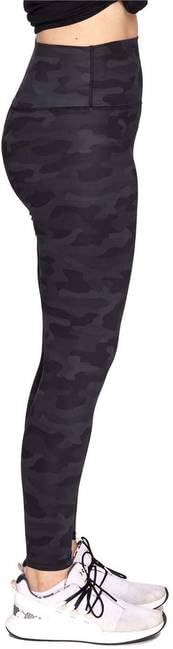High Waisted Lounge Legging 25" - Buttery Soft Workout Yoga Pants Running Leggings for Women