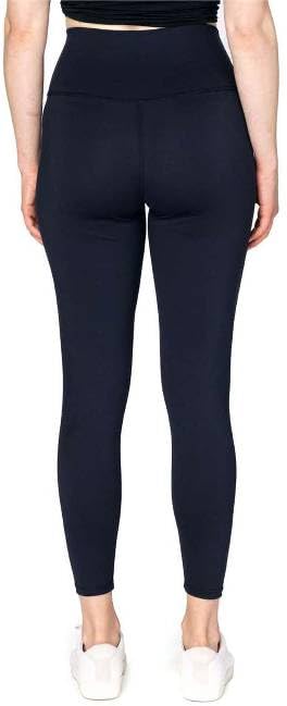 High Waisted Lounge Legging 25" - Buttery Soft Workout Yoga Pants Running Leggings for Women