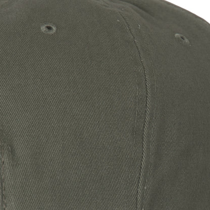 Olive US Vintage Veteran Low Profile Military USA Flag Vet Hat Baseball Dad Cap