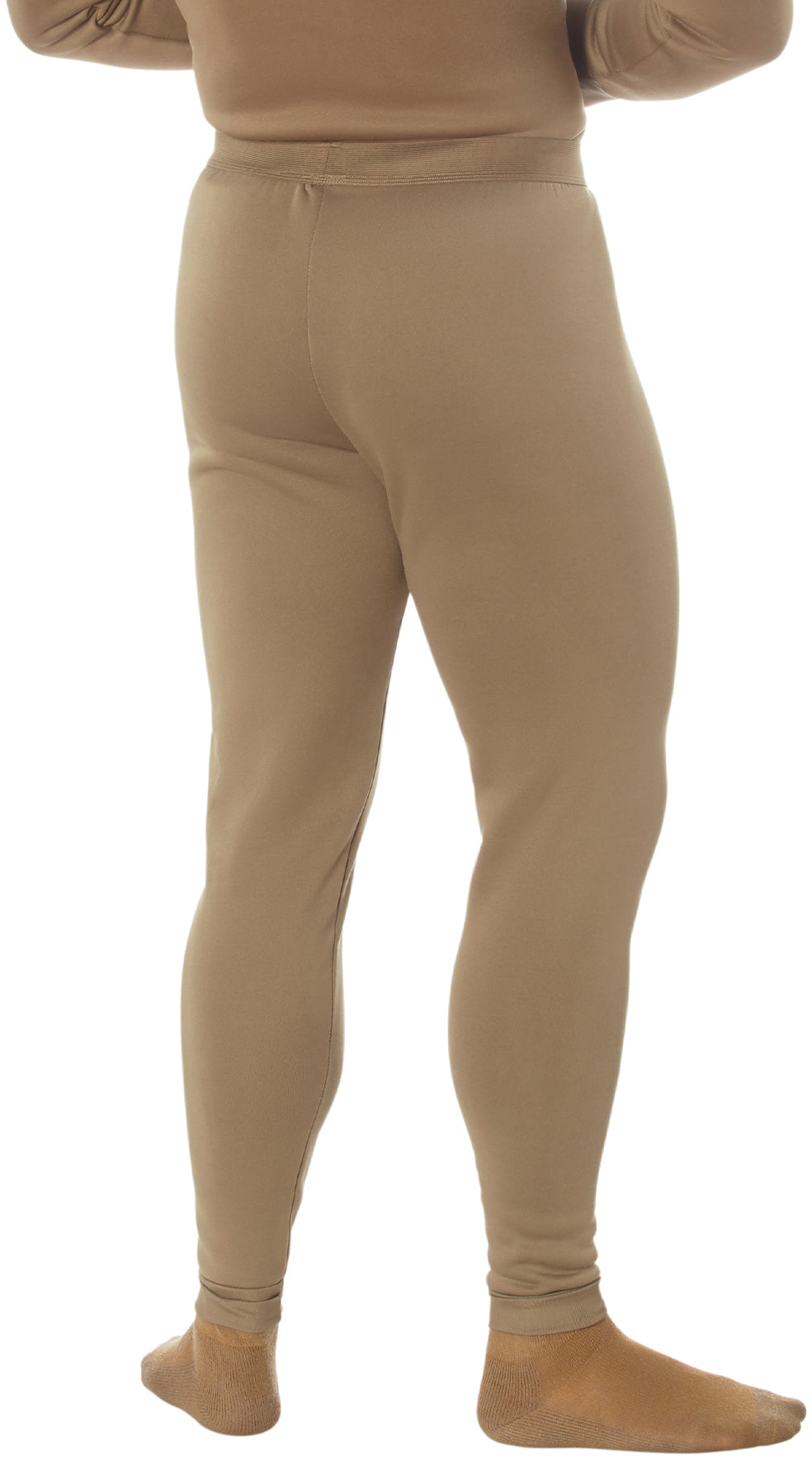 Coyote Brown ECWCS Poly Bottoms
