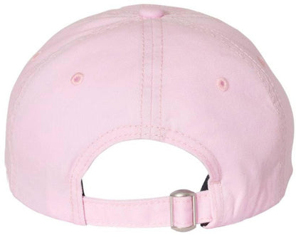 Sailor Anchor Embroidered Dad Cap | Vintage Washed Cotton Ship Crew Captain First Mate Baseball Hat