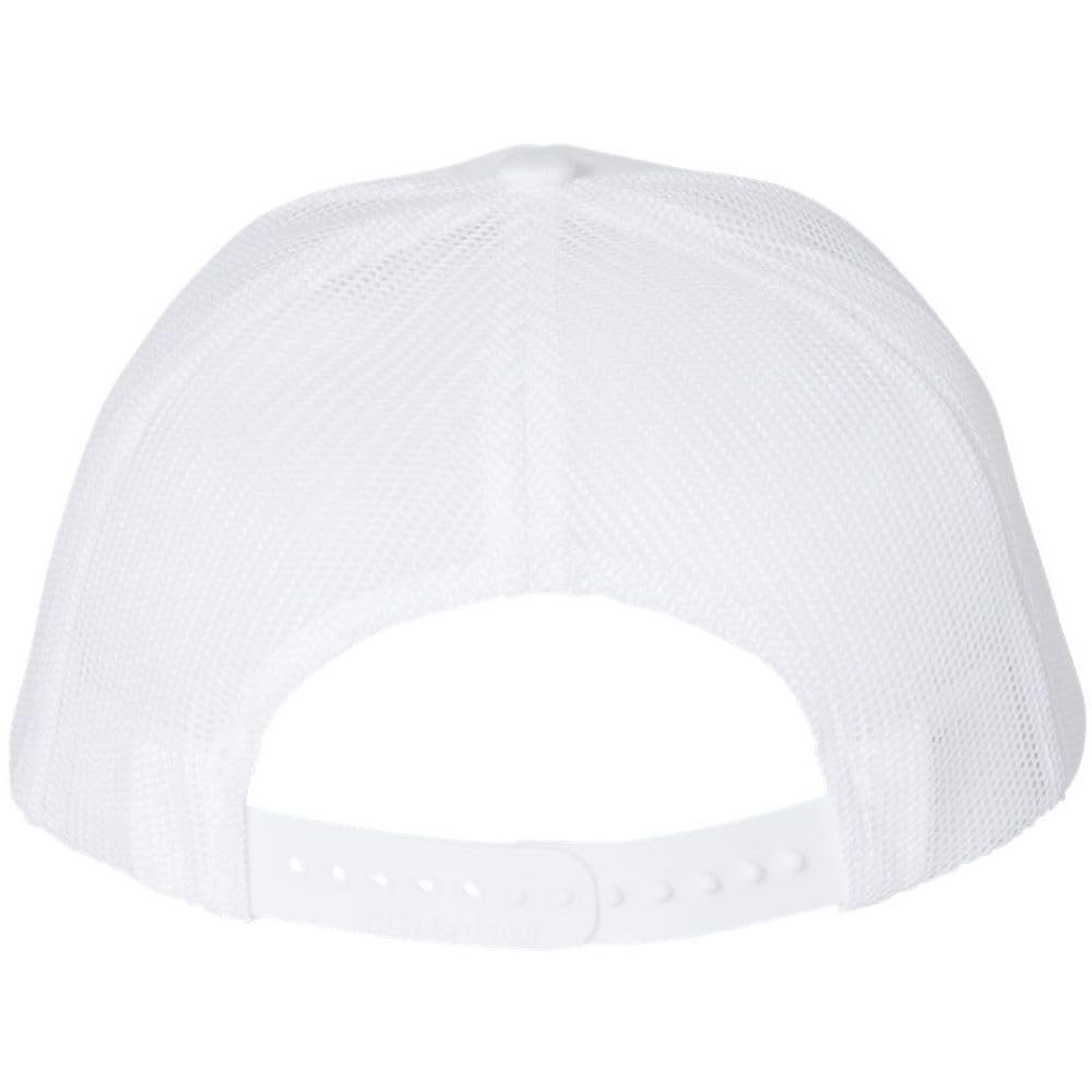 Dice Trucker Hat Embroidered Rolling Dice Craps Table Casino Mesh Back Baseball Cap