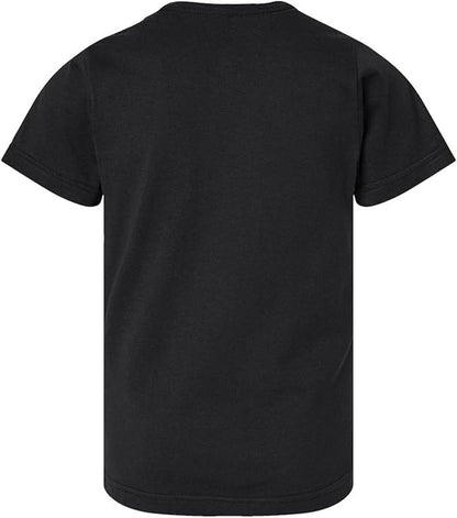 Kids Camouflage T-Shirts, 2 Pack - Youth Tactical Military Camo Tee, Soft & Comfortable Army Tees for Boys & Girls