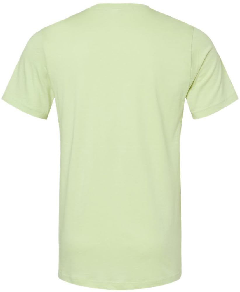 Solid Color Military Style T-Shirts | 100% Cotton Ring Spun Army Color Short Sleeve Crewneck Tee Shirts | 3 Pack