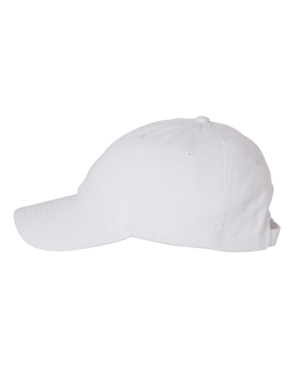 Boss Lady Embroidered Soft Cotton Dad Hat - High Quality Adjustable Cap for Women
