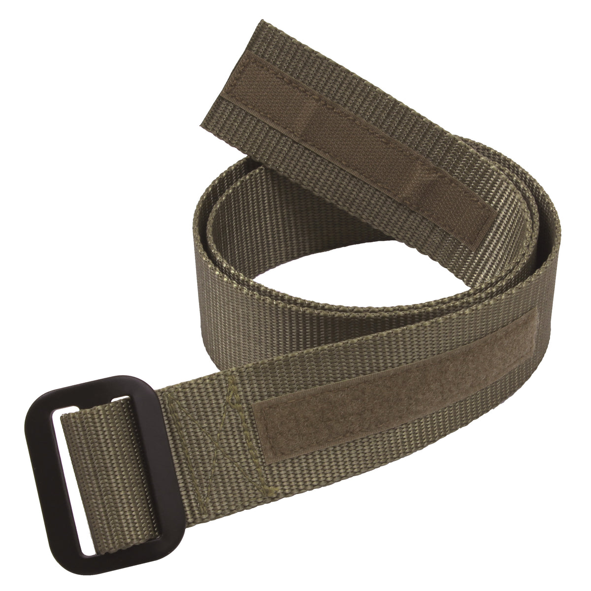 Coyote Brown - AR 670-1 Compliant Military Riggers Belt