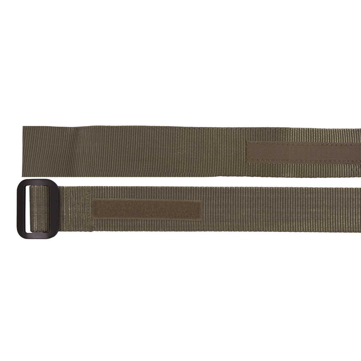 Coyote Brown - AR 670-1 Compliant Military Riggers Belt