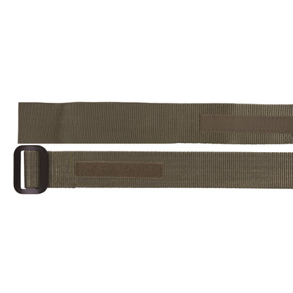 Coyote Brown - AR 670-1 Compliant Military Riggers Belt