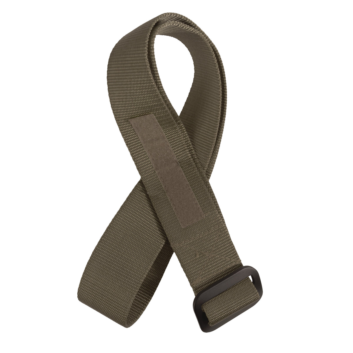 Coyote Brown - AR 670-1 Compliant Military Riggers Belt