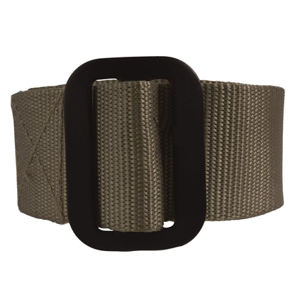 Coyote Brown - AR 670-1 Compliant Military Riggers Belt
