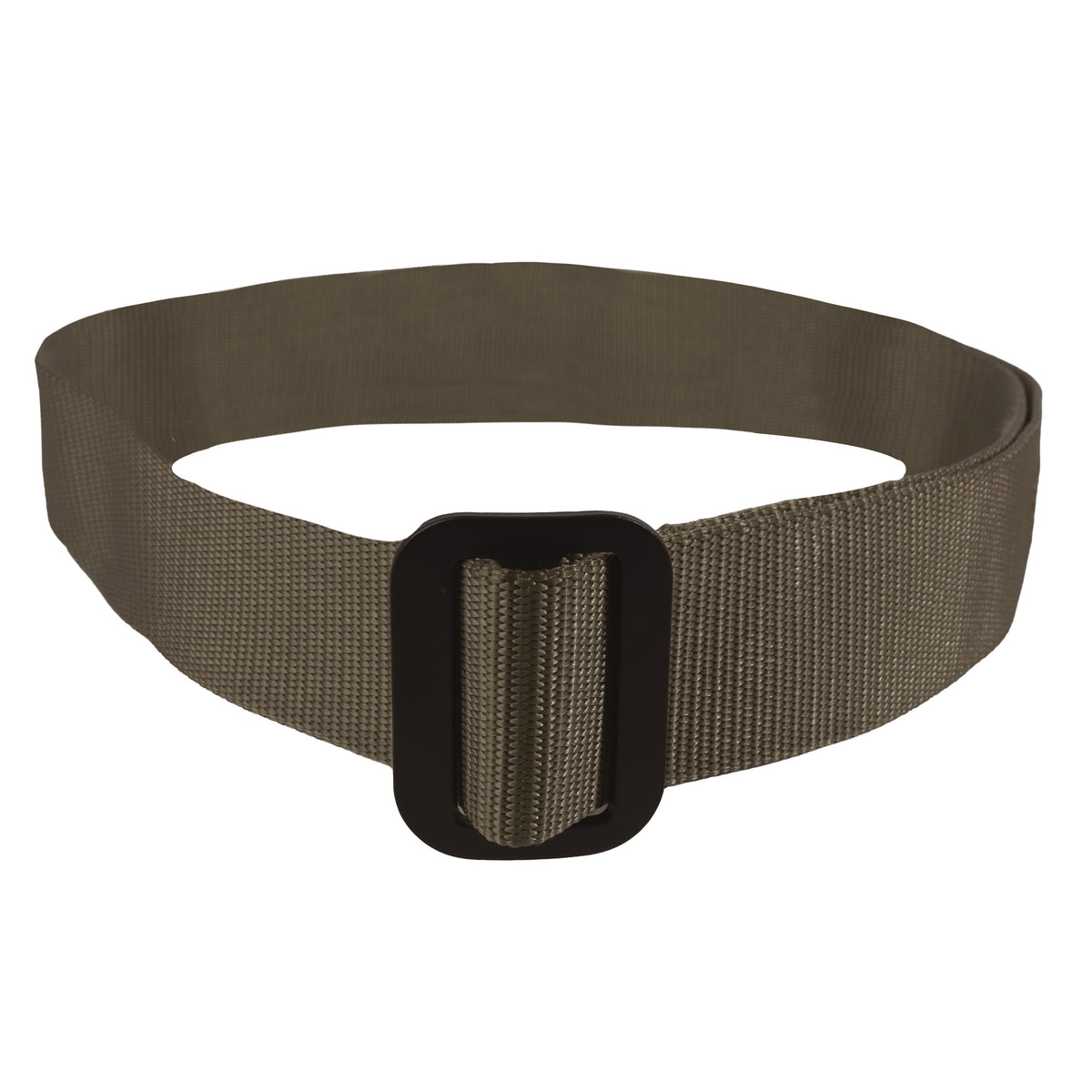 Coyote Brown - AR 670-1 Compliant Military Riggers Belt