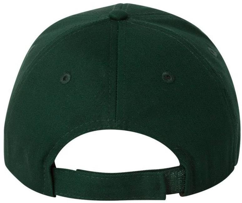 Staff Embroidered Baseball Cap | Large Text Workforce Employee Team Group Structured Hat
