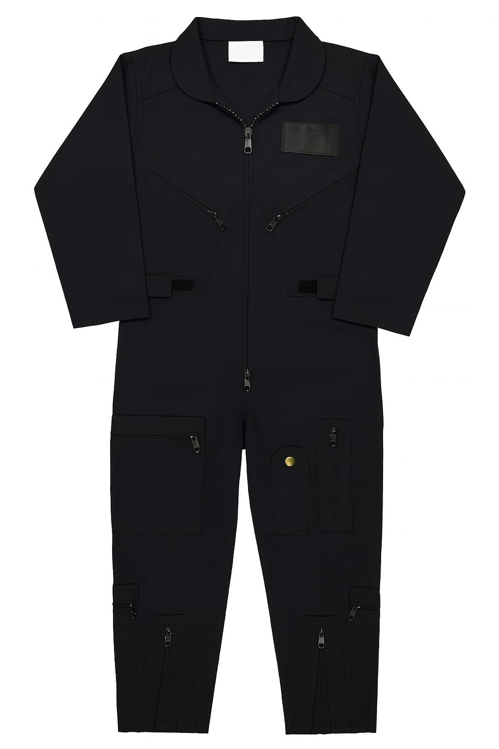 Kids Air Force Flight Suits, US Military Type Coveralls Uniform Overalls Jumpsuit Suit Costume