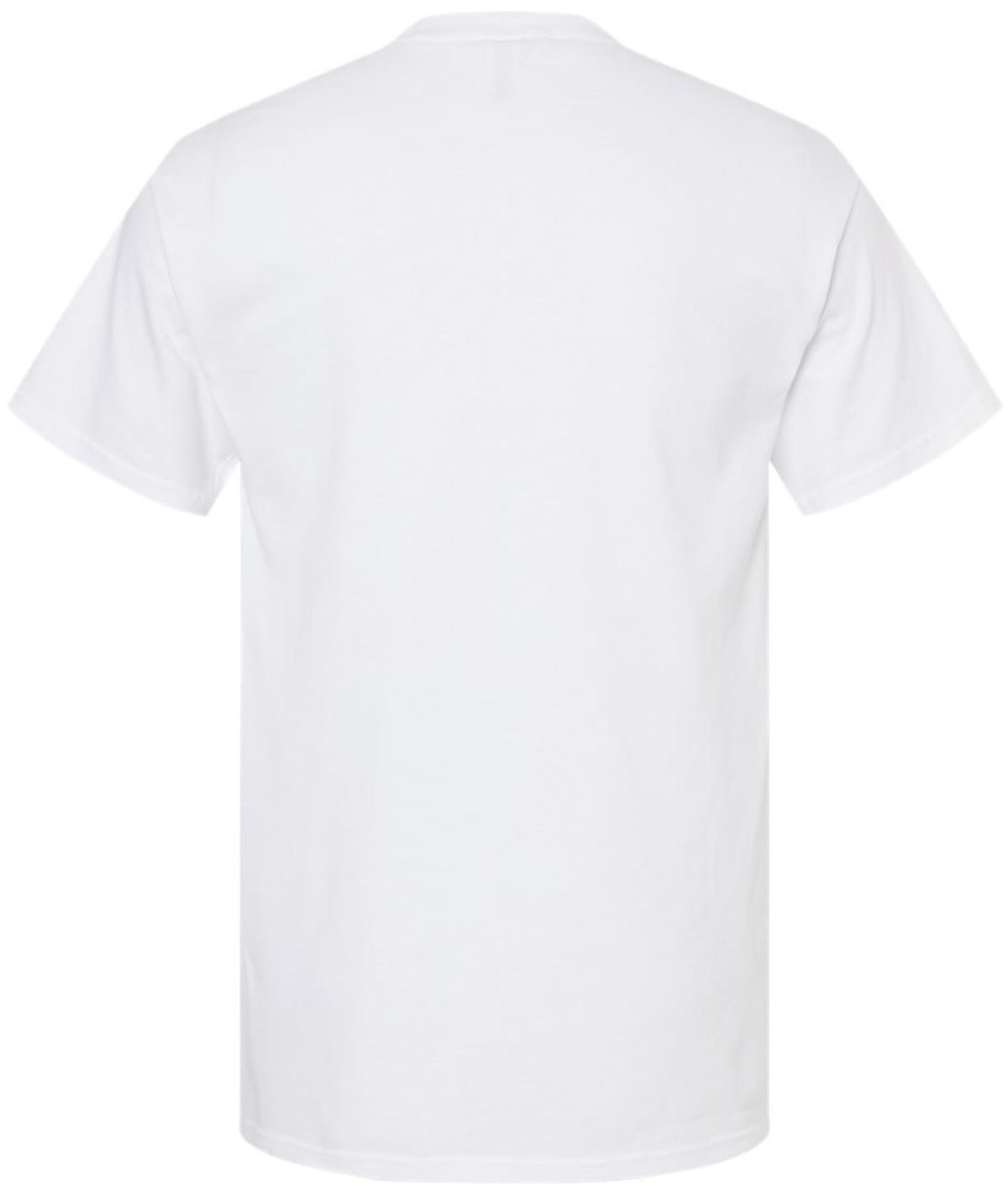 Freedom Requires A Free Press Printed T-Shirt Patriotic First Amendment Free Speech 100% Cotton Crewneck Tee