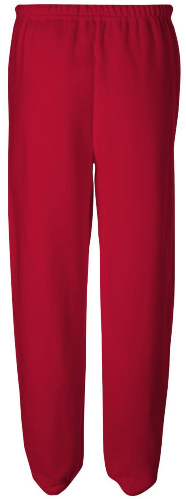 Lifeguard + Cross Side Print Sweatpants | Beach Rescue Water Safety Patrol Athletic Pants for Men & Women