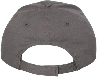 CSI Embroidered Baseball Cap | Crime Scene Investigation Text Hat | Structured Unisex Costume