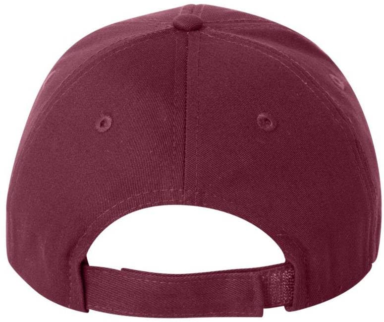 Rainbow Heart Embroidered Baseball Cap LGBTQ+ Pride Love Colors All Gender Structured Hat