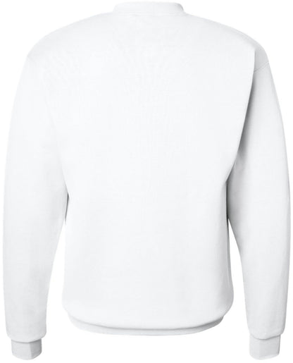 King Crown Printed Sweatshirt Royal Gift Boyfriend Husband Cotton Blend Crewneck Pullover