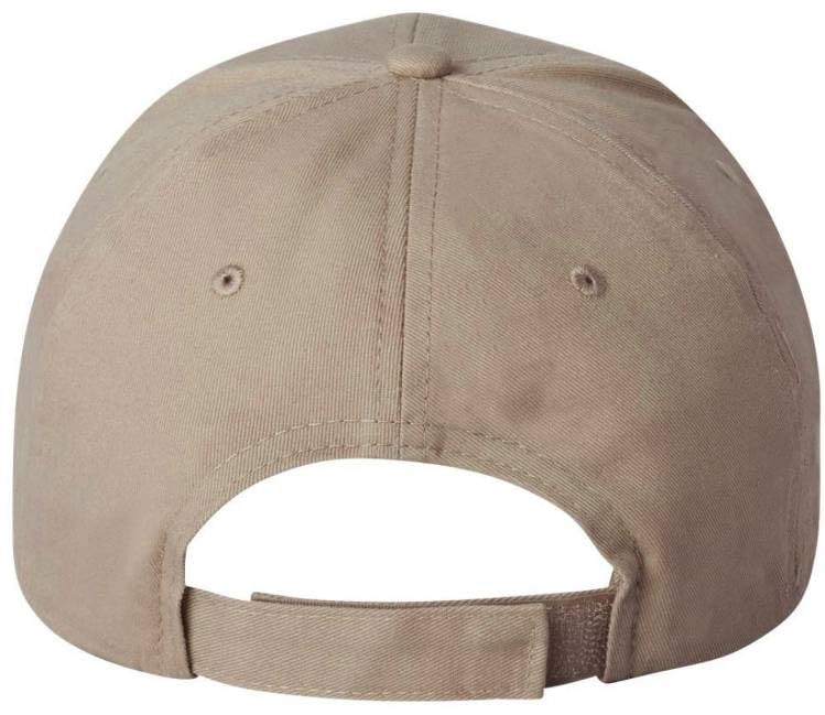Staff Embroidered Baseball Cap | Large Text Workforce Employee Team Group Structured Hat
