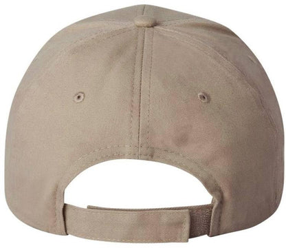 Staff Embroidered Baseball Cap | Large Text Workforce Employee Team Group Structured Hat