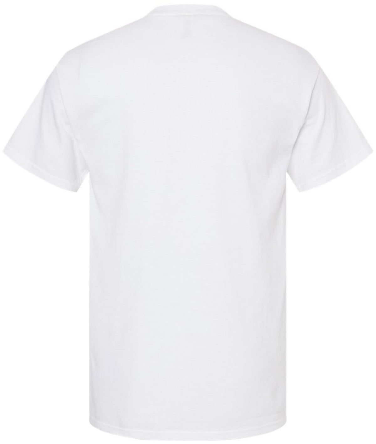 Make Jesus First Again Printed T-Shirt | Maga Style 100% Cotton Crewneck Religious Christian Tee Shirt