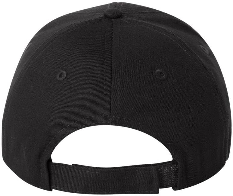 Rainbow Heart Embroidered Baseball Cap LGBTQ+ Pride Love Colors All Gender Structured Hat