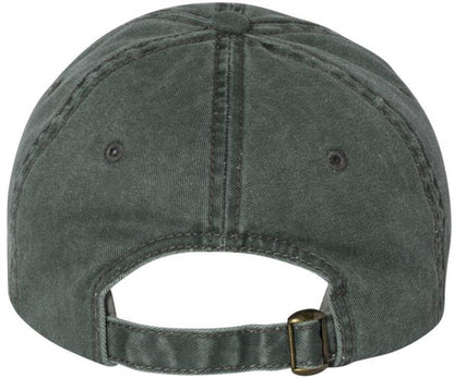 Texas Embroidered Vintage Dad Hat Large Embroidery State Text Name Washed Cotton Cap
